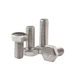 Bolt Manufacturer in India