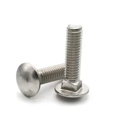 Carriage Bolt Manufacturer in India
