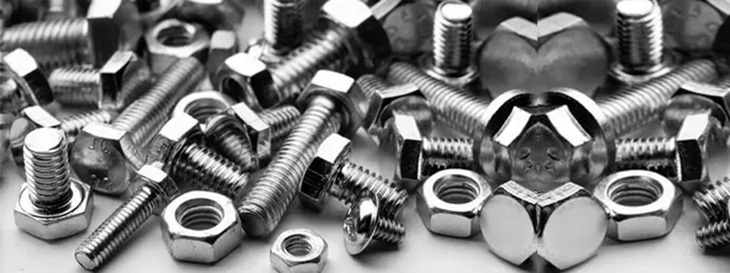  Fastener Supplier in India