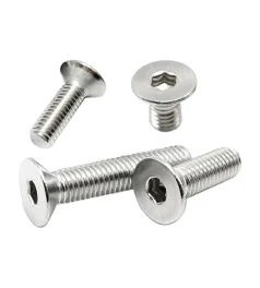 Screw Manufacturer in India