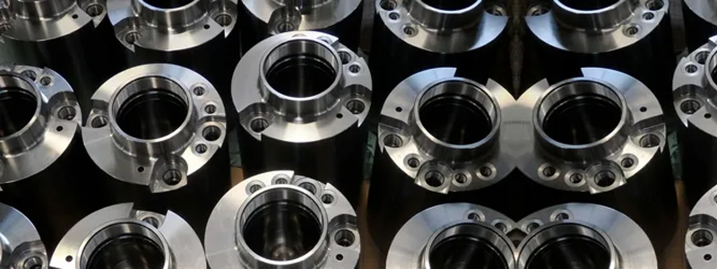 Flange Supplier in India