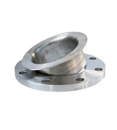 Lap Joint Flange Manufacturer in India