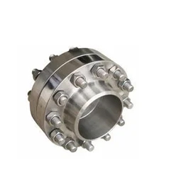 Orifice Flange Manufacturer in India