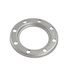 Pressed Flange Manufacturer in India