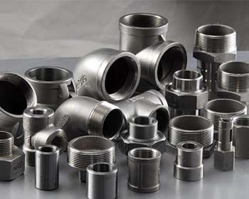 Forged Fittings