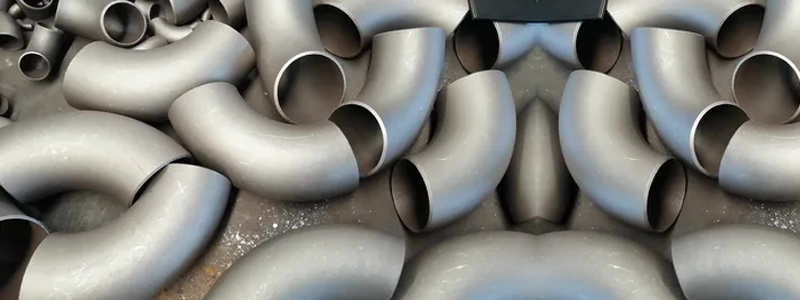 Buttweld Pipe Fittings Supplier in India