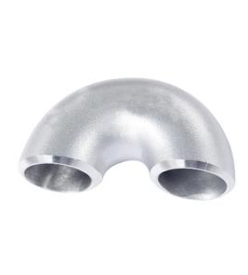 180 Degree Elbows Manufacturer in India