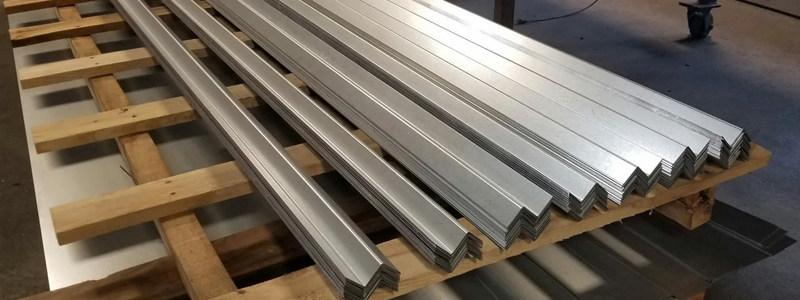  Angles & Channels Supplier in India