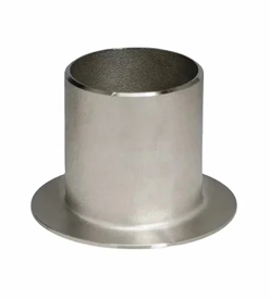 Butt Weld Short Stub Ends Manufacturer in India
