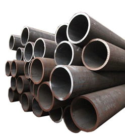 Carbon Steel Pipes And Tubes Manufacturer in India