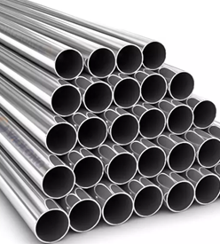 Duplex Steel Pipes And Tubes Manufacturer in India