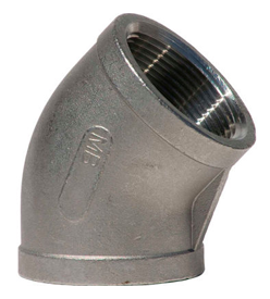 Elbow 45 Deg Manufacturer in India
