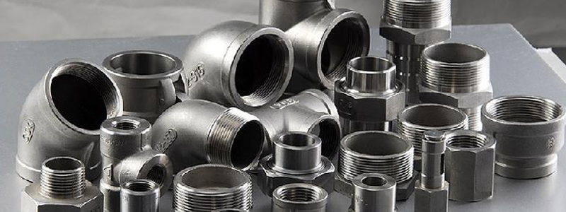 Forged Fittings Supplier in India