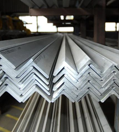 High Nickel Alloy Angles & Channels Manufacturer in India
