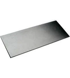 High Nickel Alloy Sheets & Plates Manufacturer in India