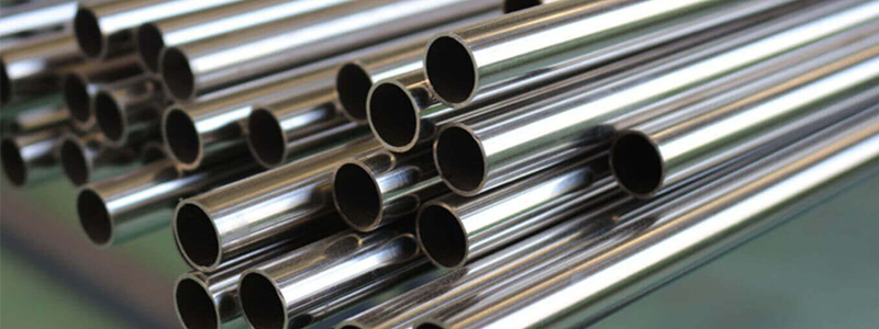  Pipes & Tubes Supplier in India