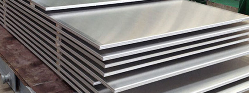  Sheets & Plates Supplier in India