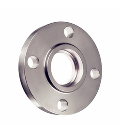 Socket Weld Flanges Manufacturer in India