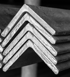 Stainless Steel Angles & Channels Manufacturer in India