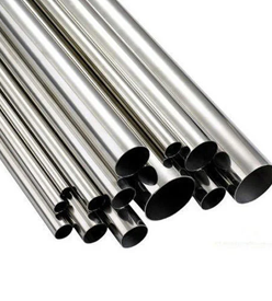 Stainless Steel Pipes And Tubes Manufacturer in India