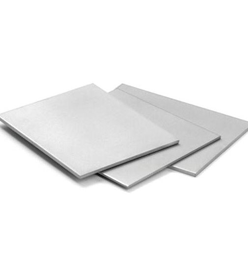 Stainless Steel Sheets & Plates Manufacturer in India
