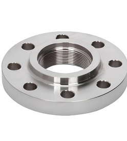 Threaded Flanges Manufacturer in India