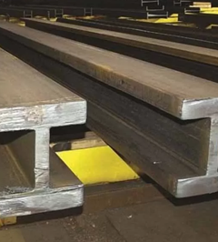 Titanium Angles & Channels Manufacturer in India