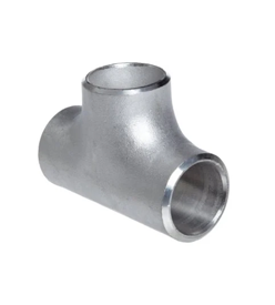 Unequal Tees Manufacturer in India