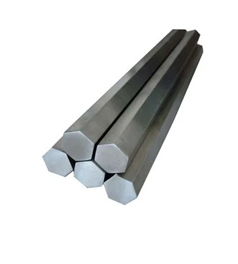 Hex Bar Manufacturer in India
