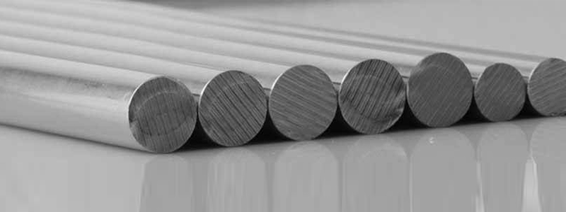  Round Bar Supplier in India